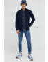 Jack & Jones Памучна риза - Pepit.bg