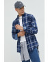 Jack & Jones Памучна риза - Pepit.bg