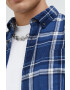 Jack & Jones Памучна риза - Pepit.bg