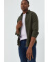 Jack & Jones Памучна риза - Pepit.bg