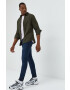 Jack & Jones Памучна риза - Pepit.bg