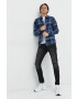 Jack & Jones Памучна риза - Pepit.bg