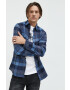 Jack & Jones Памучна риза - Pepit.bg