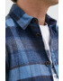 Jack & Jones Памучна риза - Pepit.bg