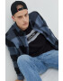 Jack & Jones Памучна риза Jorowen - Pepit.bg