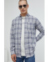 Jack & Jones Памучна риза Jorowen - Pepit.bg