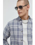 Jack & Jones Памучна риза Jorowen - Pepit.bg
