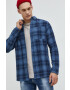 Jack & Jones Памучна риза Jorowen - Pepit.bg