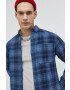Jack & Jones Памучна риза Jorowen - Pepit.bg