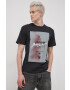 Jack & Jones Памучна тениска - Pepit.bg