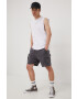 Jack & Jones Памучна тениска - Pepit.bg