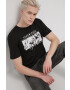 Jack & Jones Памучна тениска - Pepit.bg