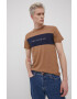 Jack & Jones Памучна тениска - Pepit.bg