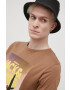 Jack & Jones Памучна тениска - Pepit.bg