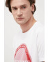 Jack & Jones Памучна тениска - Pepit.bg