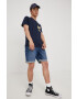 Jack & Jones Памучна тениска - Pepit.bg