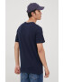 Jack & Jones Памучна тениска - Pepit.bg