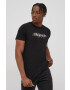 Jack & Jones Памучна тениска - Pepit.bg