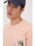Jack & Jones Памучна тениска - Pepit.bg