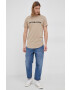Jack & Jones Памучна тениска - Pepit.bg