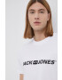 Jack & Jones Памучна тениска - Pepit.bg