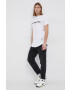 Jack & Jones Памучна тениска - Pepit.bg