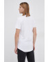 Jack & Jones Памучна тениска - Pepit.bg