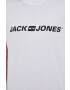 Jack & Jones Памучна тениска - Pepit.bg