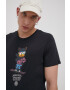 Jack & Jones Памучна тениска - Pepit.bg