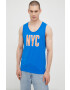 Jack & Jones Памучна тениска - Pepit.bg