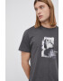Jack & Jones Памучна тениска - Pepit.bg