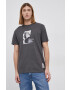 Jack & Jones Памучна тениска - Pepit.bg