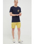 Jack & Jones Памучна тениска - Pepit.bg