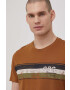 Jack & Jones Памучна тениска - Pepit.bg