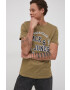 Jack & Jones Памучна тениска - Pepit.bg