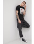 Jack & Jones Памучна тениска - Pepit.bg