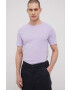 Jack & Jones Памучна тениска - Pepit.bg
