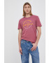 Jack & Jones Памучна тениска - Pepit.bg