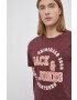Jack & Jones Памучна тениска - Pepit.bg