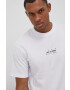 Jack & Jones Памучна тениска - Pepit.bg