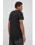 Jack & Jones Памучна тениска - Pepit.bg