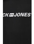 Jack & Jones Памучна тениска - Pepit.bg
