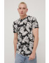 Jack & Jones Памучна тениска - Pepit.bg