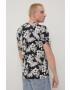 Jack & Jones Памучна тениска - Pepit.bg