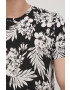 Jack & Jones Памучна тениска - Pepit.bg