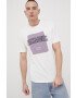 Jack & Jones Памучна тениска - Pepit.bg