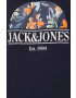Jack & Jones Памучна тениска - Pepit.bg