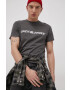 Jack & Jones Памучна тениска - Pepit.bg