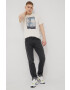 Jack & Jones Памучна тениска - Pepit.bg