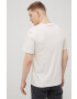 Jack & Jones Памучна тениска - Pepit.bg